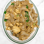 Best 河粉(菜 / 雞 / 肉 / 牛 / 蝦) Chow Fun in Brooklyn, NY