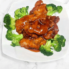 Best 京都豬排 Pork Chop w. Peking Sauce in Brooklyn, NY