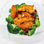 Best 左宗雞 / 蝦 General Tso`s Chicken or Shrimp in Brooklyn, NY