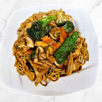 Best 兩麵黃(菜 / 雞 / 肉 / 牛 / 蝦) Pan- Fried Noodles in Brooklyn, NY