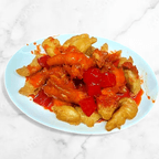 Best 甜酸雞 Sweet & Sour Chicken in Brooklyn, NY