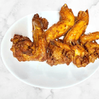 Best 炸雞翅 Chicken Wings in Brooklyn, NY