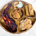 Best 寶寶拼盤 Pu Pu Platter (For2) in Brooklyn, NY