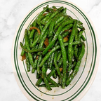 Best 干扁豆仔 Dried Sautéed String Beans in Brooklyn, NY