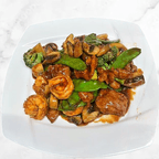 Best 海陸 Steak & Shrimp in Brooklyn, NY