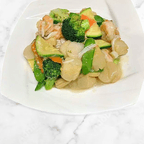 Best 炒海鮮 Seafood Delight in Brooklyn, NY