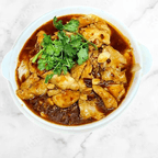 Best 水煮魚片 Braised Fish Fillet in Brooklyn, NY