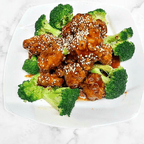 Best 芝麻雞粒 Sesame Chunks Chicken in Brooklyn, NY