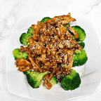 Best 芝麻雞絲 Sesame Shredded Chicken in Brooklyn, NY