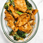 Best 芥蘭雞片 Sliced Chicken w. Broccoli in Brooklyn, NY