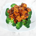 Best 陳皮雞 Orange Crispy Chicken in Brooklyn, NY