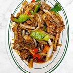 Best 青椒牛 Pepper Steak in Brooklyn, NY