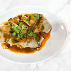 Best 菜抄手 Szechuan Veggie Dumplings in Brooklyn, NY