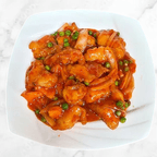 Best 茄汁魚片 Sliced Fish with Tomato Sauce in Brooklyn, NY